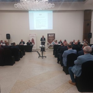 Absolutorium dla Zarządu i Komisji Rewizyjnej