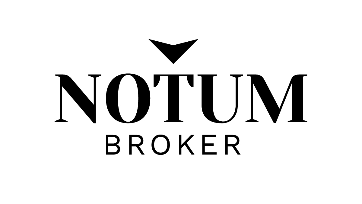 KANCELARIA BROKERSKA NOTUM