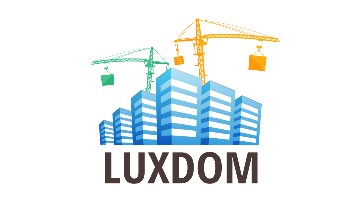 Lux Dom Prestige Sp. z o.o. Marcin Nowicki