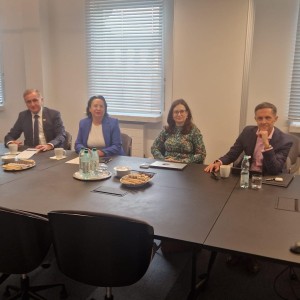 Jaki będzie przyszły rok dla biznesu?