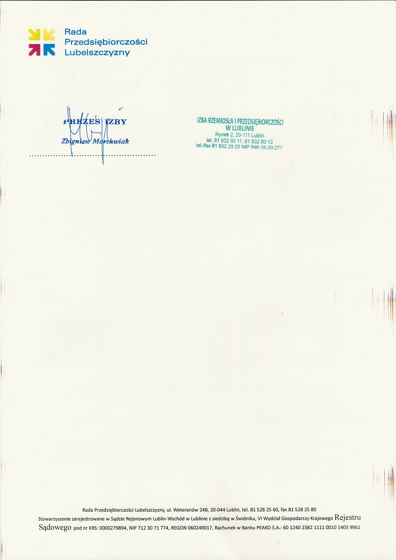 Apel RPL o zawieszenie obowiązywania Polskiego Ładu do dnia 1 stycznia 2023 r 3 1