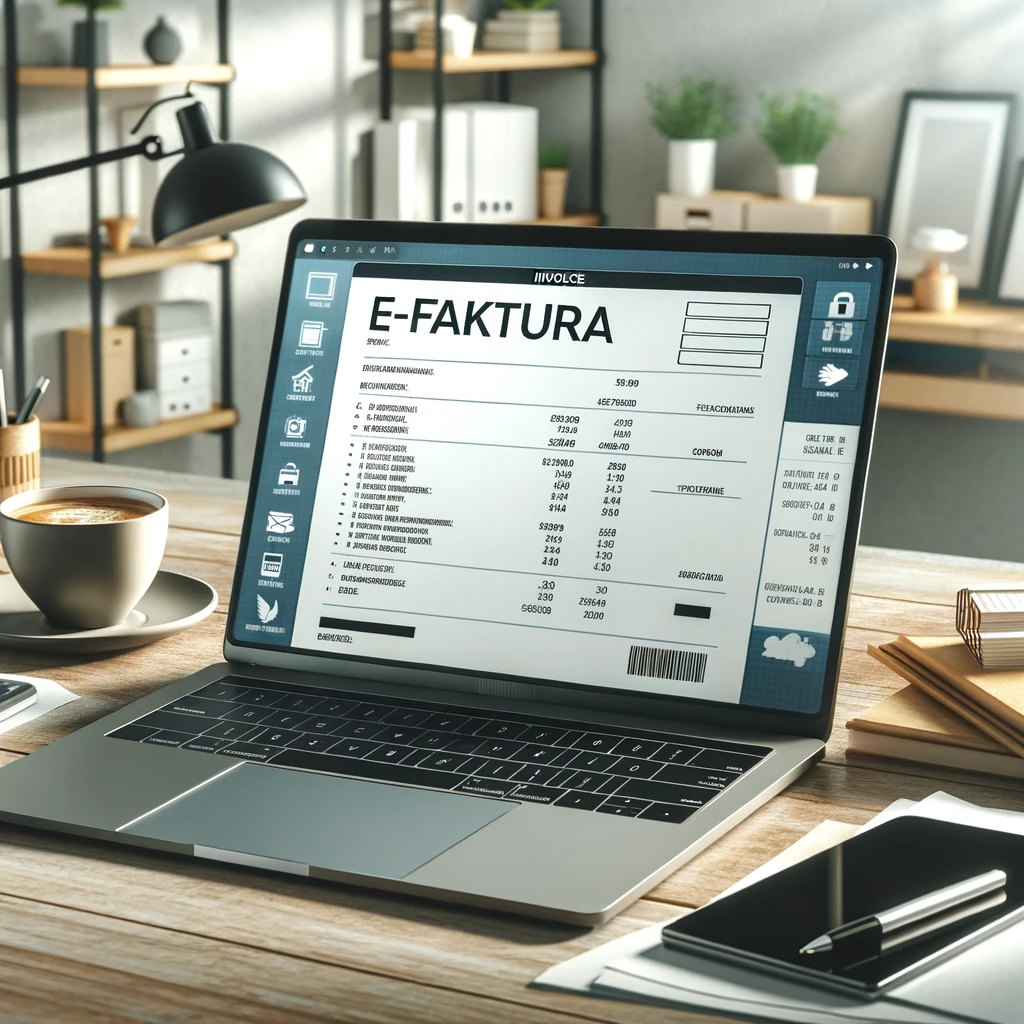 efaktura