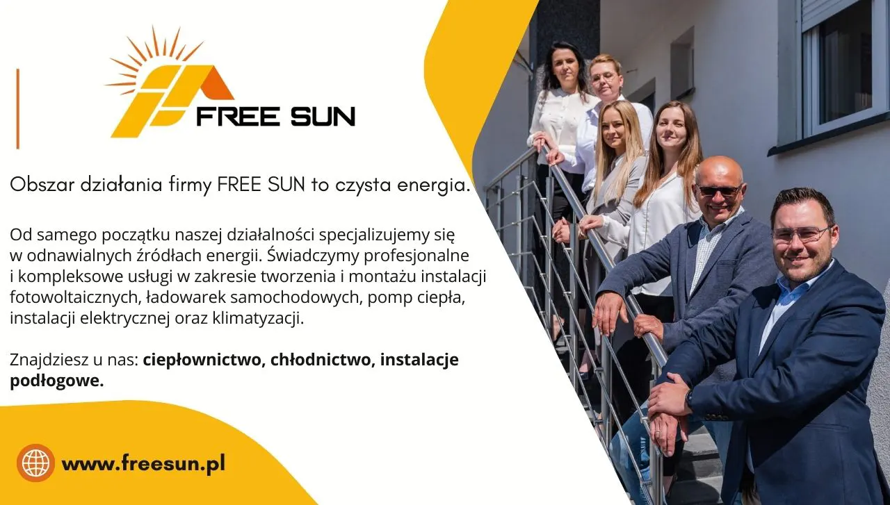 FREE SUN