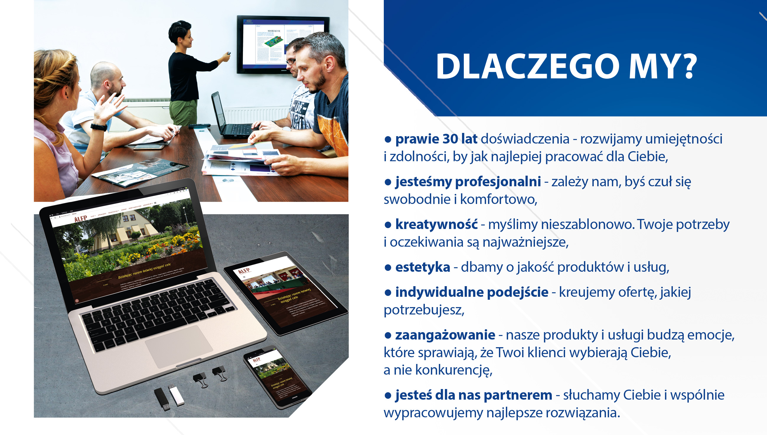 MAIK Agencja Reklamowa C