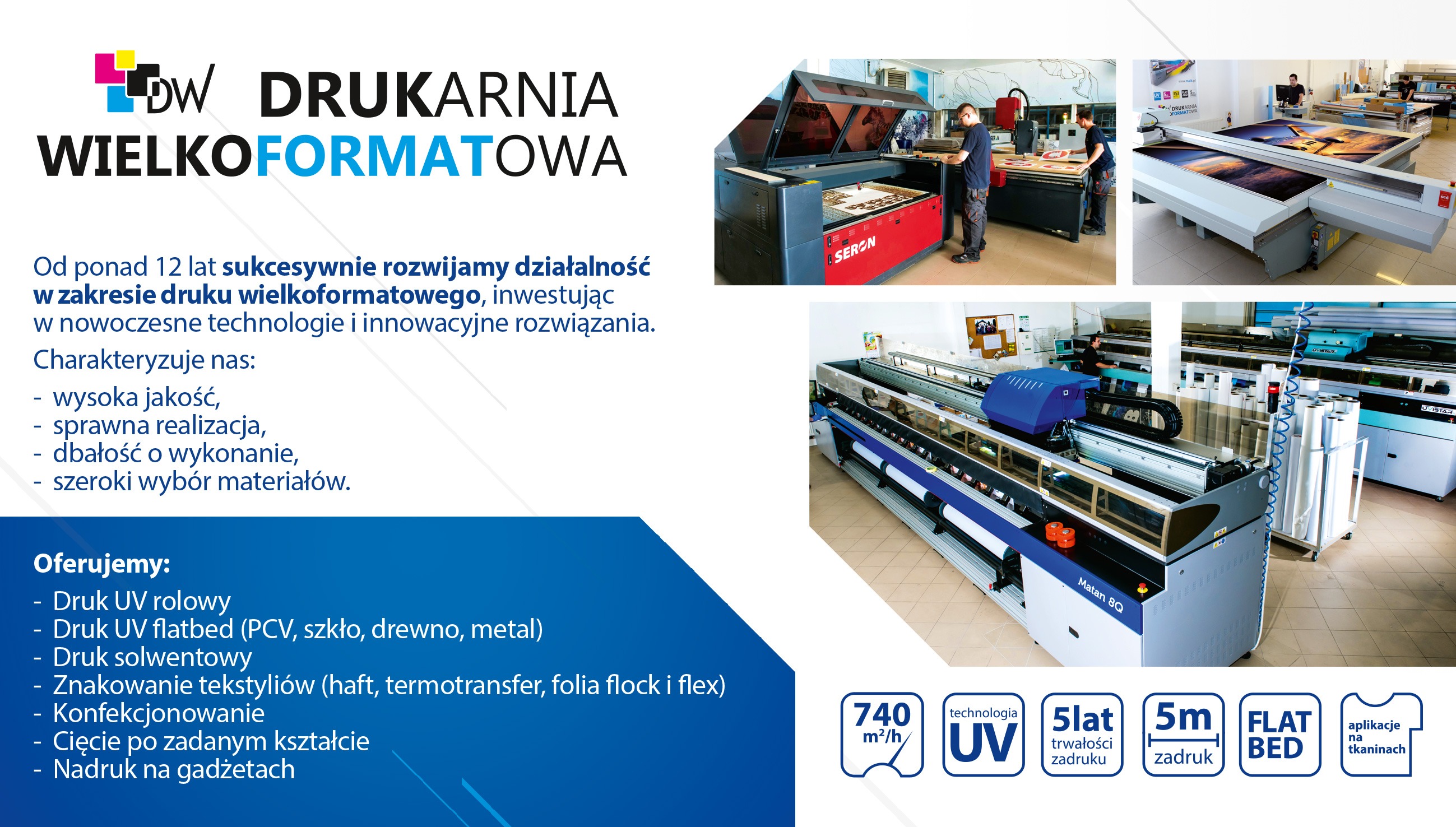 MAIK Agencja Reklamowa D